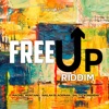 Free Up Riddim - EP