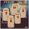 4th Quarter - EP