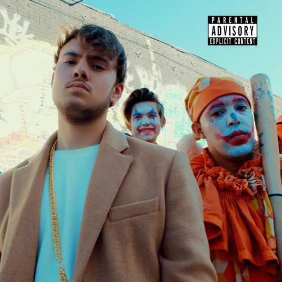 Cover artwork for Beamin