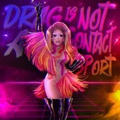 Drag Is Not a Contact Sport (Variety Show Edit) artwork