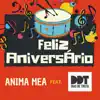 Feliz Aniversário (feat. Dias de Truta) - Single album lyrics, reviews, download