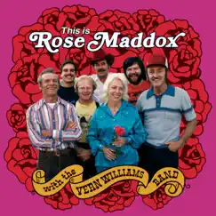 This is Rose Maddox by Rose Maddox & The Vern Williams Band album reviews, ratings, credits