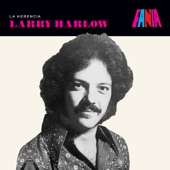 Orchestra Harlow/Larry Harlow - La Revolución feat. Ismael Miranda