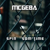 Spin Som'time artwork