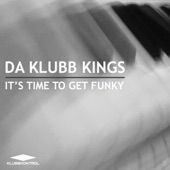 Da Klubb Kings - Crank This Mutha (Original Mix)