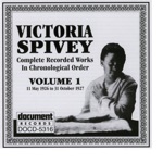 Victoria Spivey - T.B. Blues