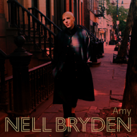 Nell Bryden - Amy (Neros Single Mix) artwork