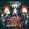 Despegando el Vuelo (En Vivo) album lyrics, reviews, download