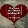 How Many Times Can a Heart Break? - Single album lyrics, reviews, download