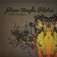 Stone Temple Pilots - High Rise (feat. Chester Bennington) - EP artwork