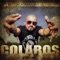 ARMAS DE GUERRA (feat. Unidos por su Gracia) - Rokahfuerte lyrics