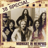 Midnight In Memphis artwork