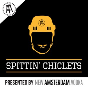 Spittin Chiclets