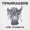 Tiparrakers - Código del Hampa