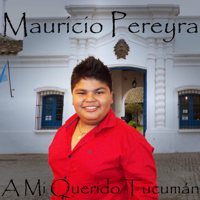 ℗ 2020 Mauricio Pereyra