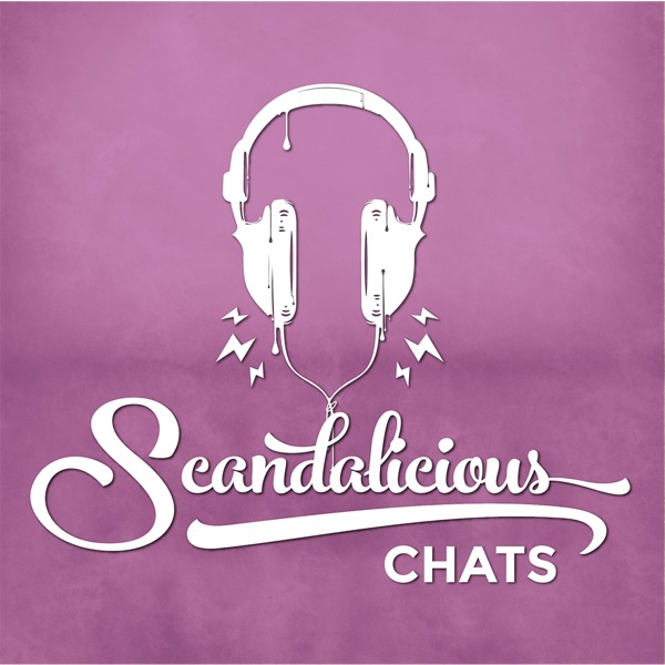 Scandalicious Chats cover