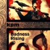 Badness Rising artwork