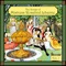 Morte d'Arthur (feat. Ken Theriot) - Rosalind Jehanne lyrics