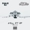 Fill It up (Remix) [feat. Emtee] - Khalee Ali lyrics