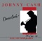 Ring Of Fire - Johnny Cash lyrics