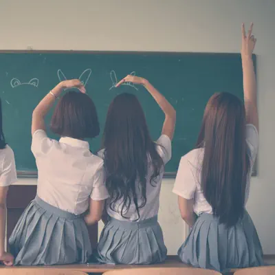 Going to School - Single - B.A.S.E.
