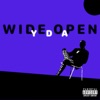 Wide Open - EP