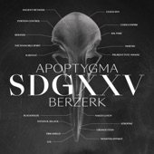 Apoptygma Berzerk - Burning Heretic (Cycles of Absolute Truth Mix by Ancient Methods)