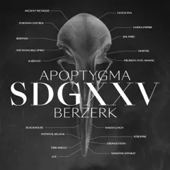 SDGXXV - Apoptygma Berzerk