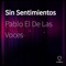Sin Sentimientos - Pablo El De Las Voces lyrics