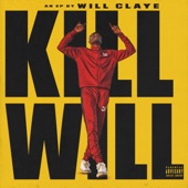 Kill Will - EP artwork