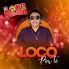 El Lobo Y La Sociedad Privada - Pañuelo de Lágrimas
