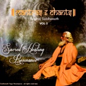 Sacred Healing Resonance, Mantras and Chants, Vol. 3 artwork