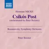 Csikós Post (Arr. P. Breiner for Orchestra) - Single album lyrics, reviews, download