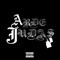 Arde Judas (feat. Wars Bruce Weed & Mr. Ramirez) - Arvany lyrics