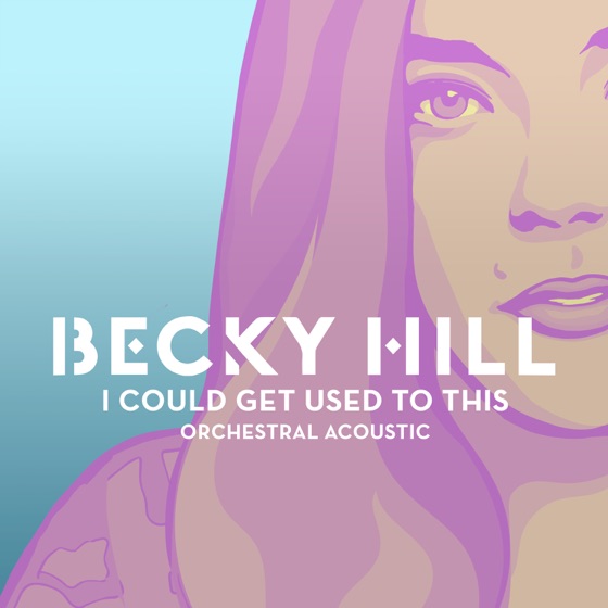 Cover artwork for I Could Get Used to This