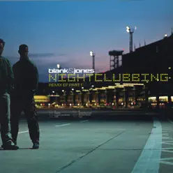 Nightclubbing Remix EP, Pt. 1 - EP - Blank & Jones