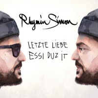 Rhymin Simon - Essi Duz It / Letzte Liebe artwork