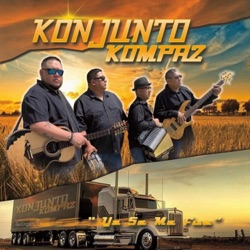 Konjunto Kompaz - Puro Kompaz