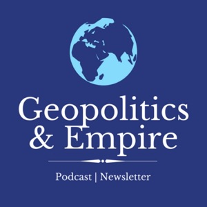 Marc Friedrich: Recession Imminent, Euro Doomed, Digital Gold-Backed Currency Is The Future #117
