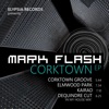 Corktown - EP