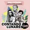 Contando Lunares (feat. Anitta & Rauw Alejandro) [Remix] - Single album lyrics, reviews, download