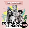 Contando Lunares (feat. Anitta & Rauw Alejandro) [Remix] - Single