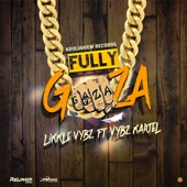 Fully Gaza (feat. Vybz Kartel) artwork