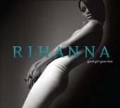 Umbrella (feat. JAY Z) by Rihanna