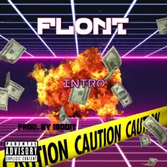 Intro - Single by Flont album reviews, ratings, credits