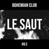 Le saut - Single