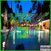 Sorry (feat. Vante24k) artwork