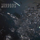 Mirrors - EP artwork
