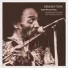 Emanation (June, 1971) [feat. Cecil McBee & Norman Connors] album lyrics, reviews, download
