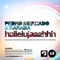 Hallelujaaahhh - Pedro Mercado & Karada lyrics